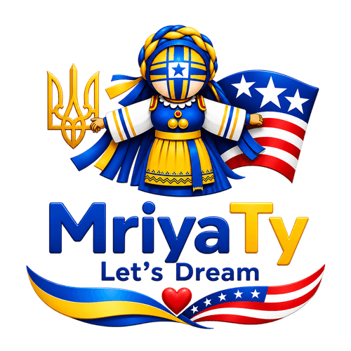 MriyaTy